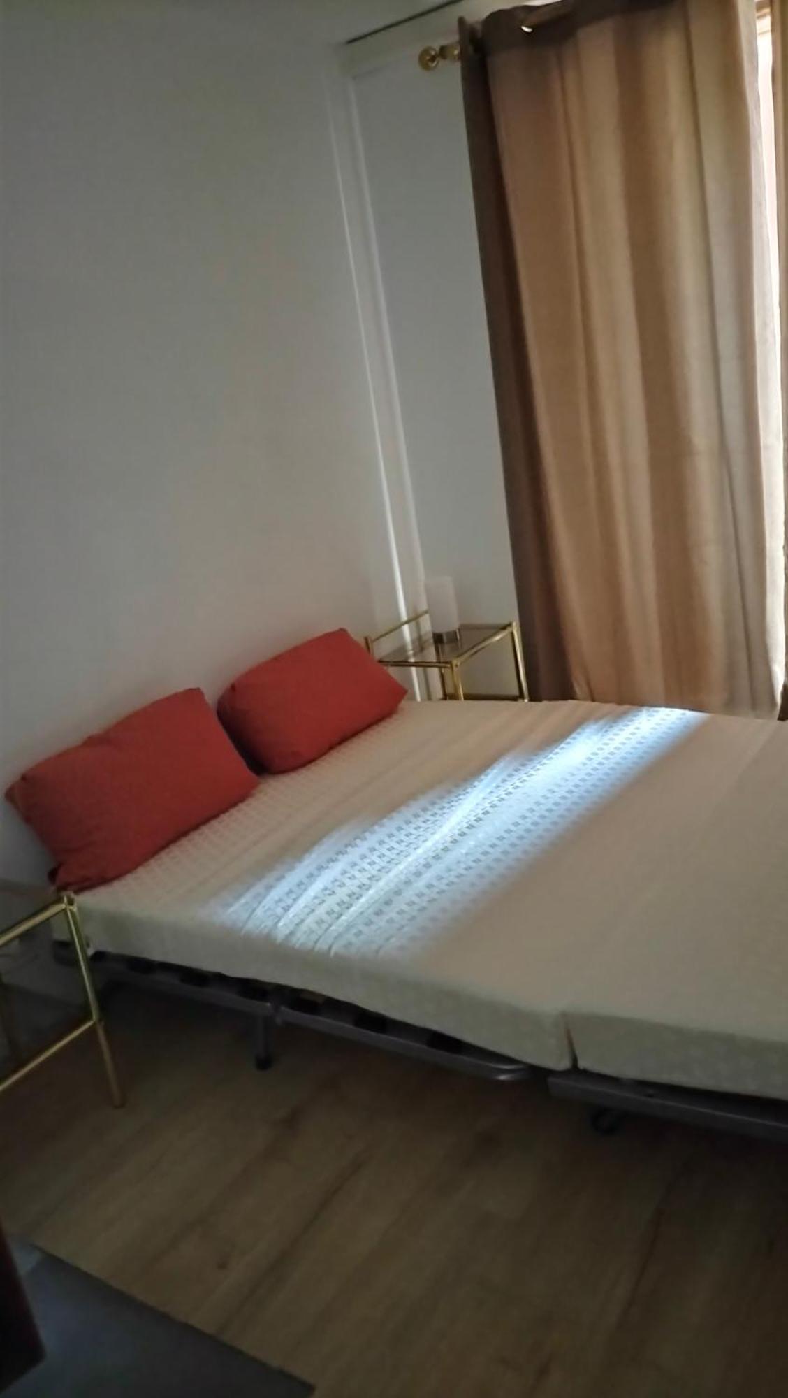 Fenouillet Daire Hyères Dış mekan fotoğraf