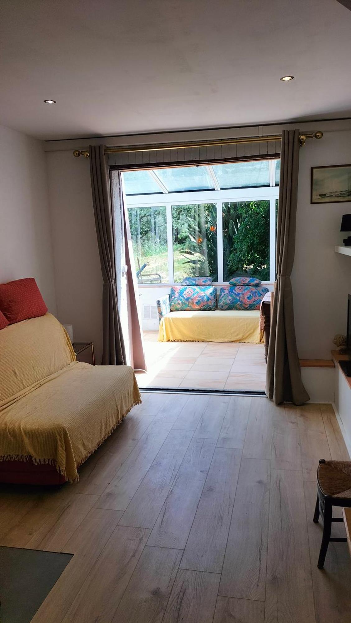 Fenouillet Daire Hyères Dış mekan fotoğraf