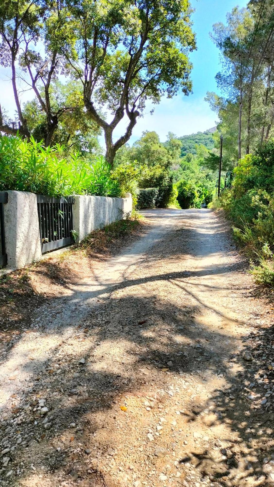 Fenouillet Daire Hyères Dış mekan fotoğraf