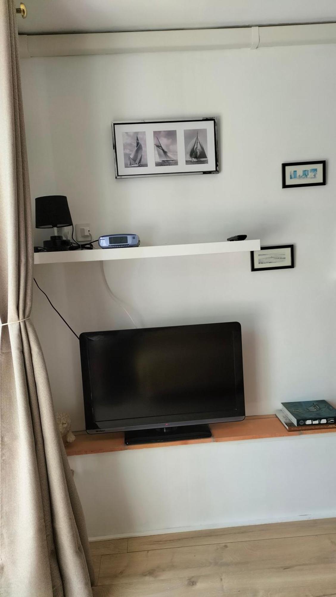 Fenouillet Daire Hyères Dış mekan fotoğraf