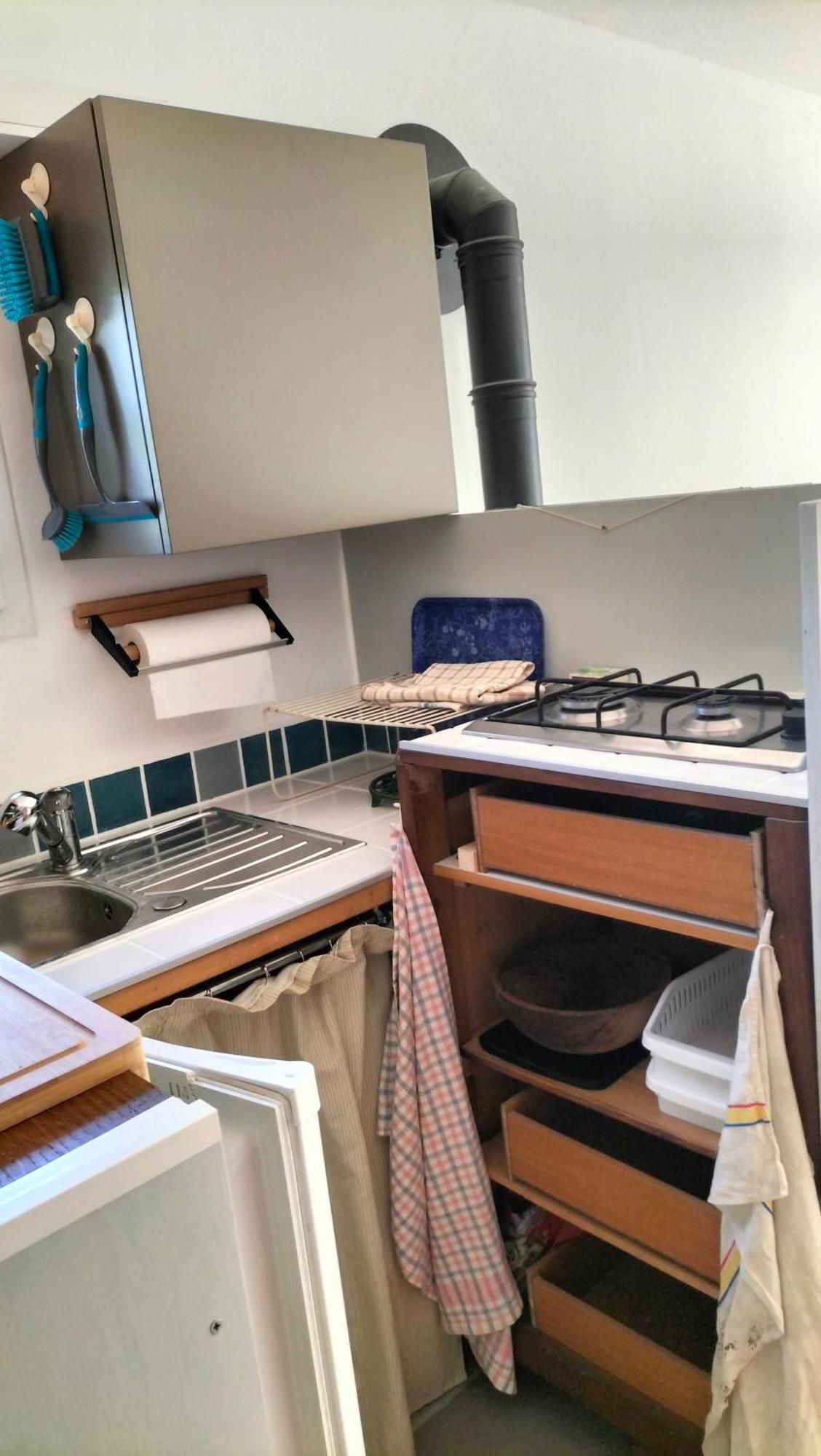 Fenouillet Daire Hyères Dış mekan fotoğraf