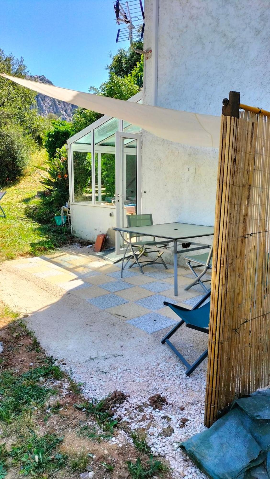 Fenouillet Daire Hyères Dış mekan fotoğraf