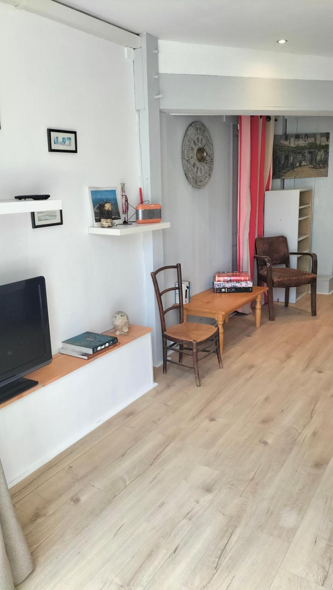 Fenouillet Daire Hyères Dış mekan fotoğraf
