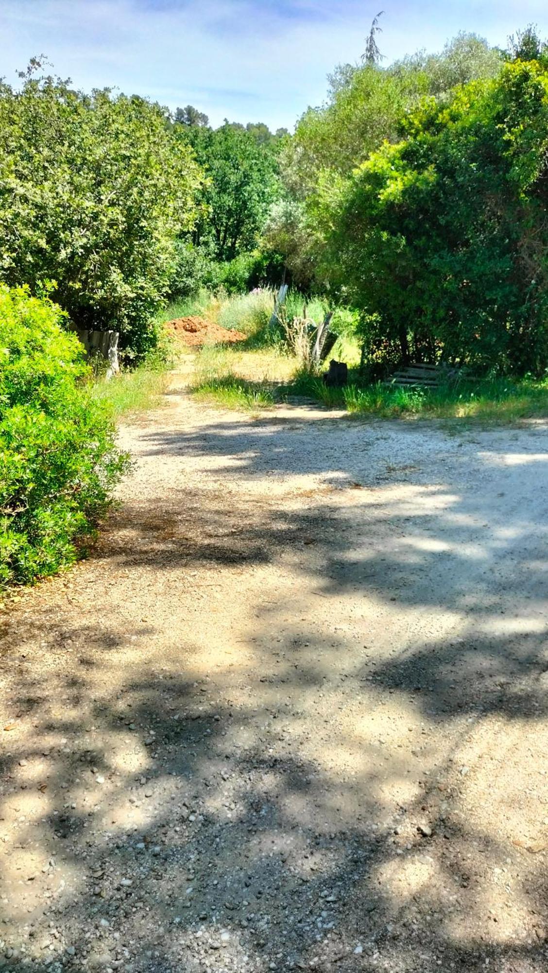 Fenouillet Daire Hyères Dış mekan fotoğraf