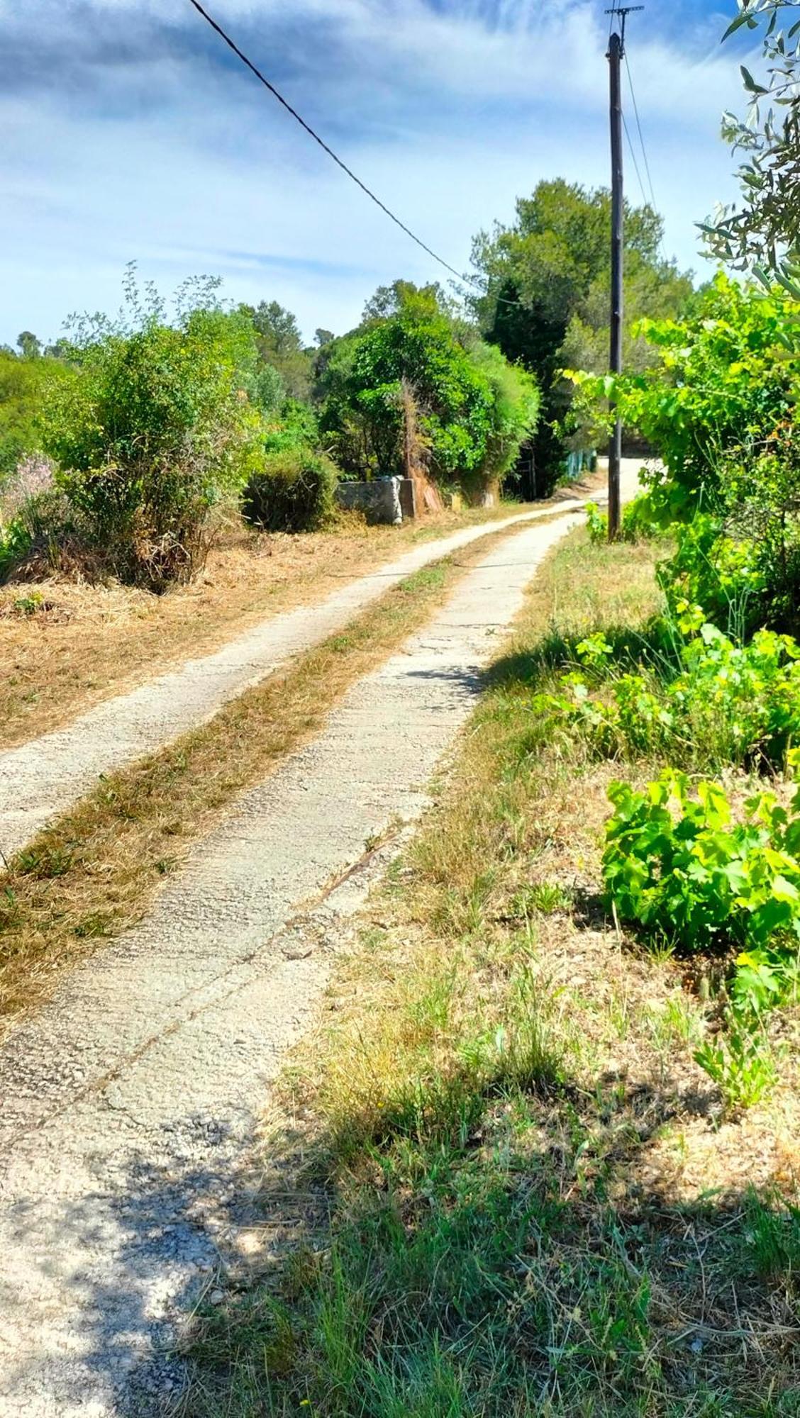 Fenouillet Daire Hyères Dış mekan fotoğraf