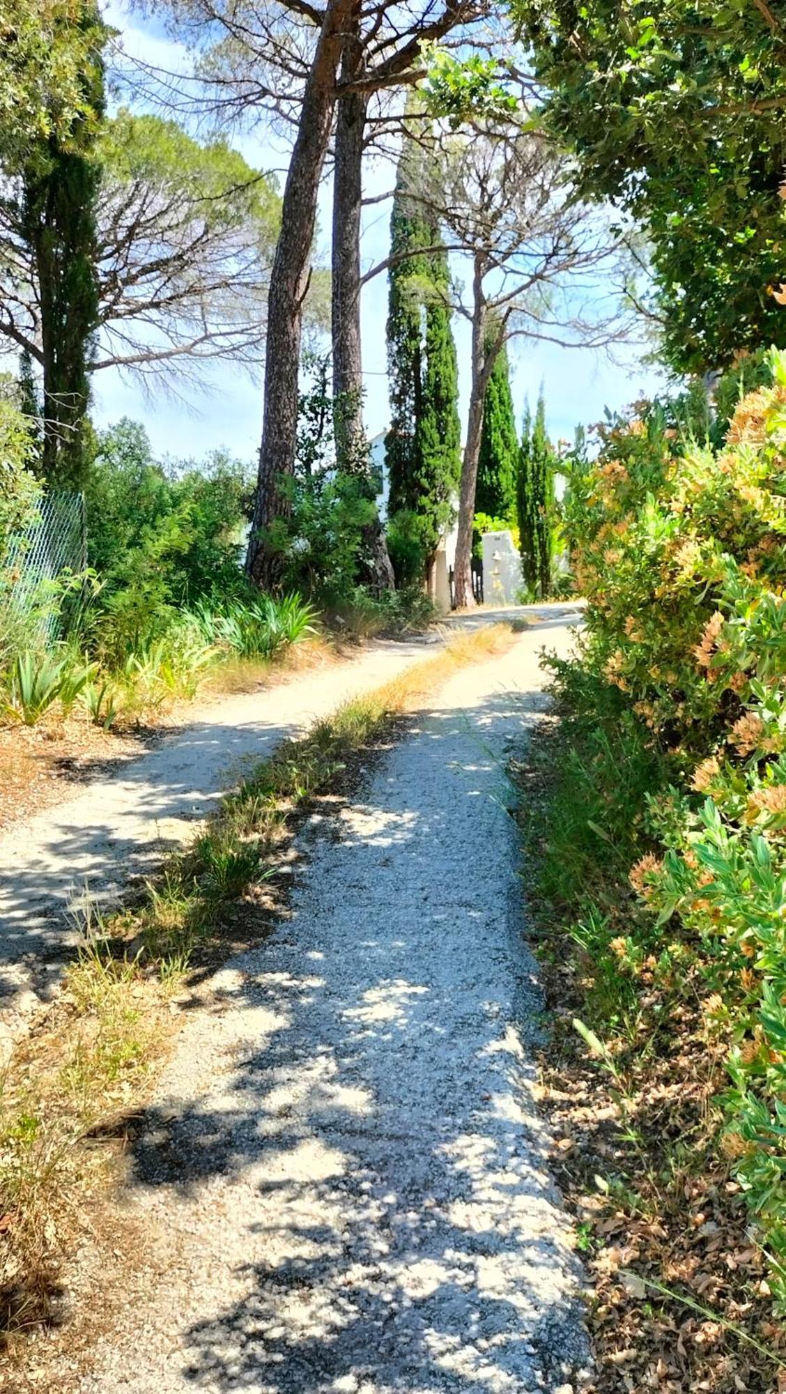 Fenouillet Daire Hyères Dış mekan fotoğraf