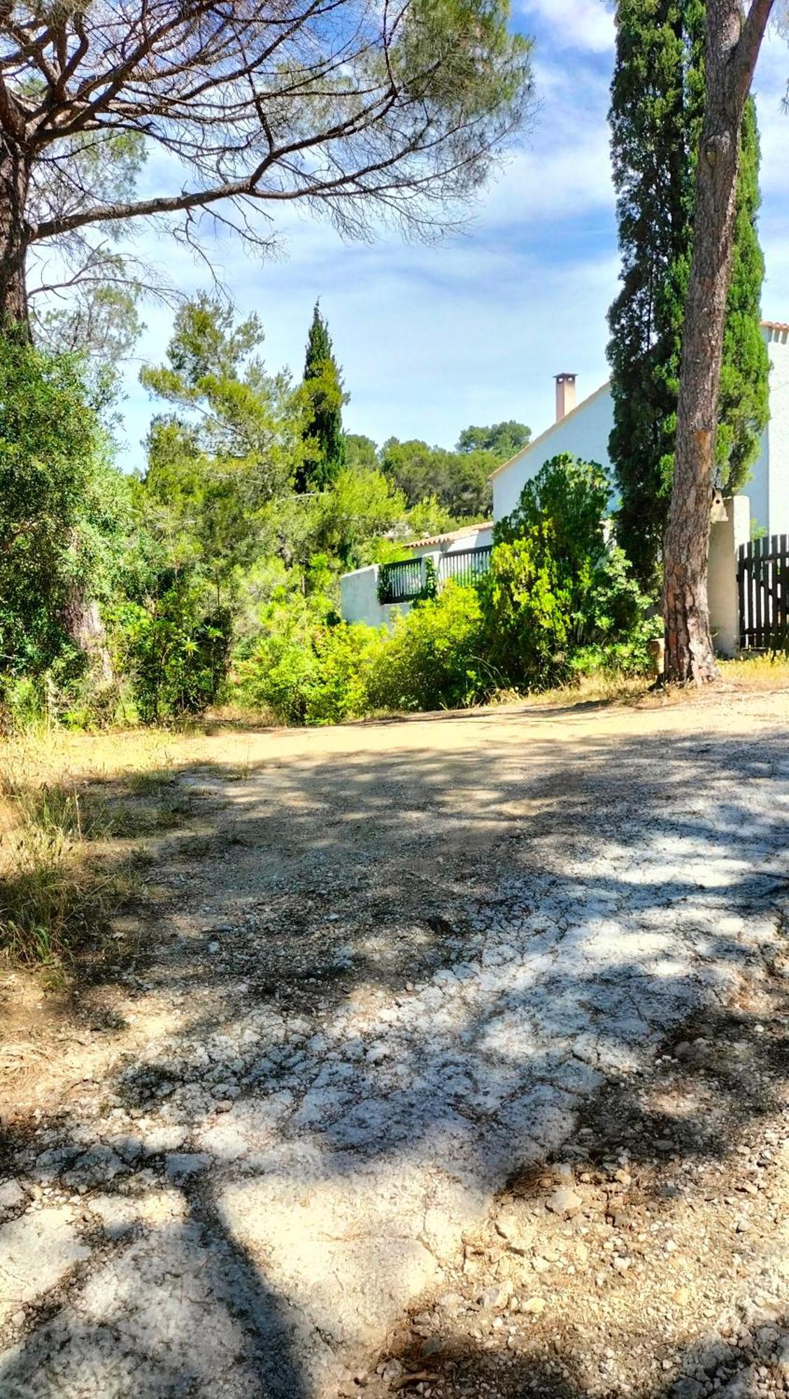 Fenouillet Daire Hyères Dış mekan fotoğraf